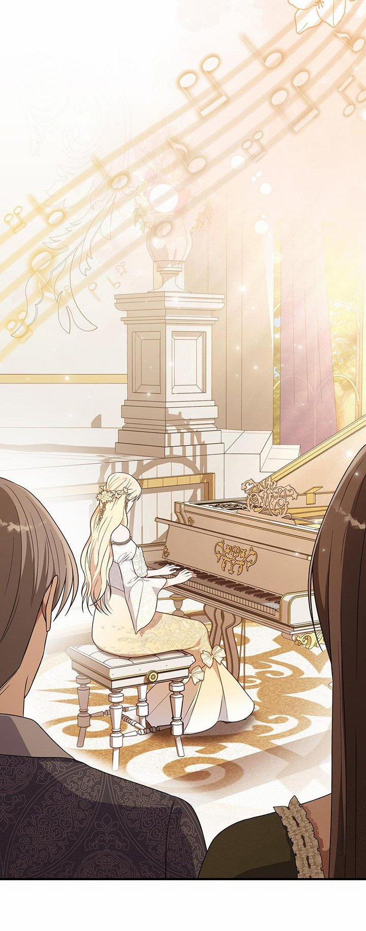 [18+] Jasmin Xin Hãy Để Ý Đến Tôi 14.2 trang 35