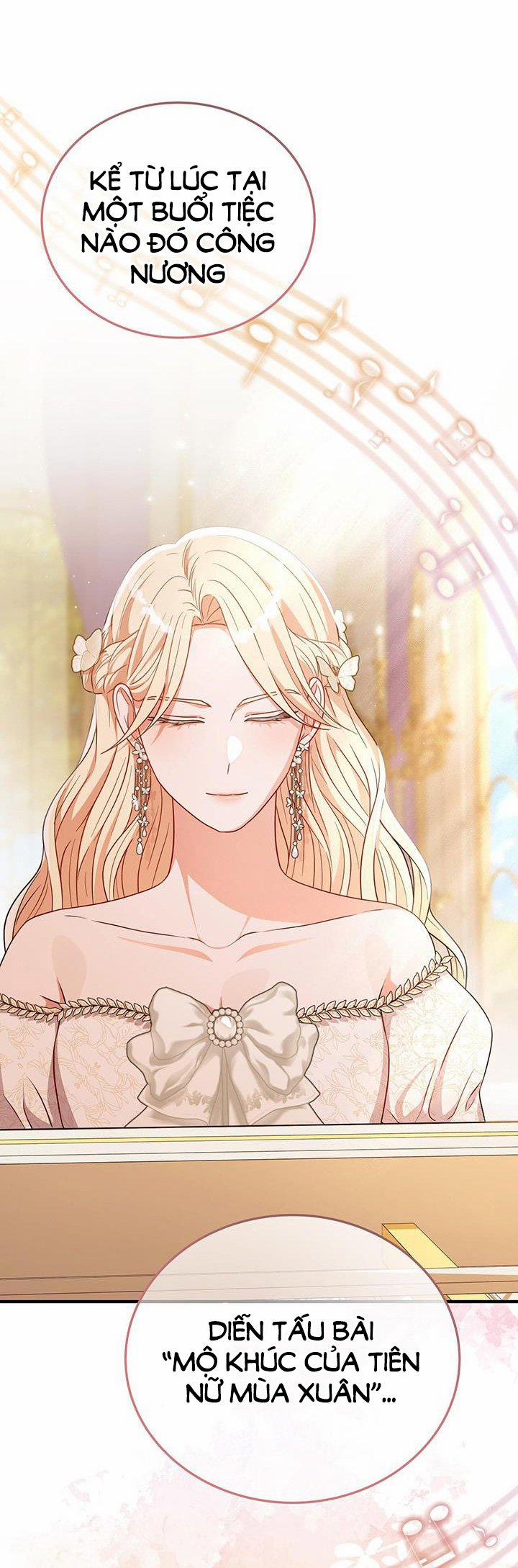 [18+] Jasmin Xin Hãy Để Ý Đến Tôi 14.2 trang 36