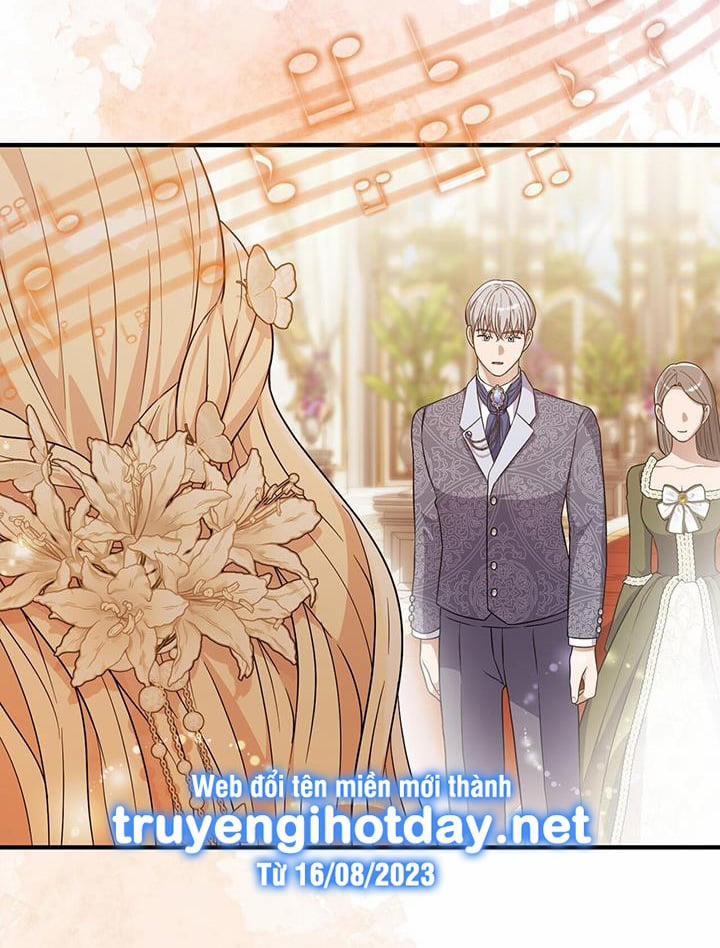 [18+] Jasmin Xin Hãy Để Ý Đến Tôi 14.2 trang 37