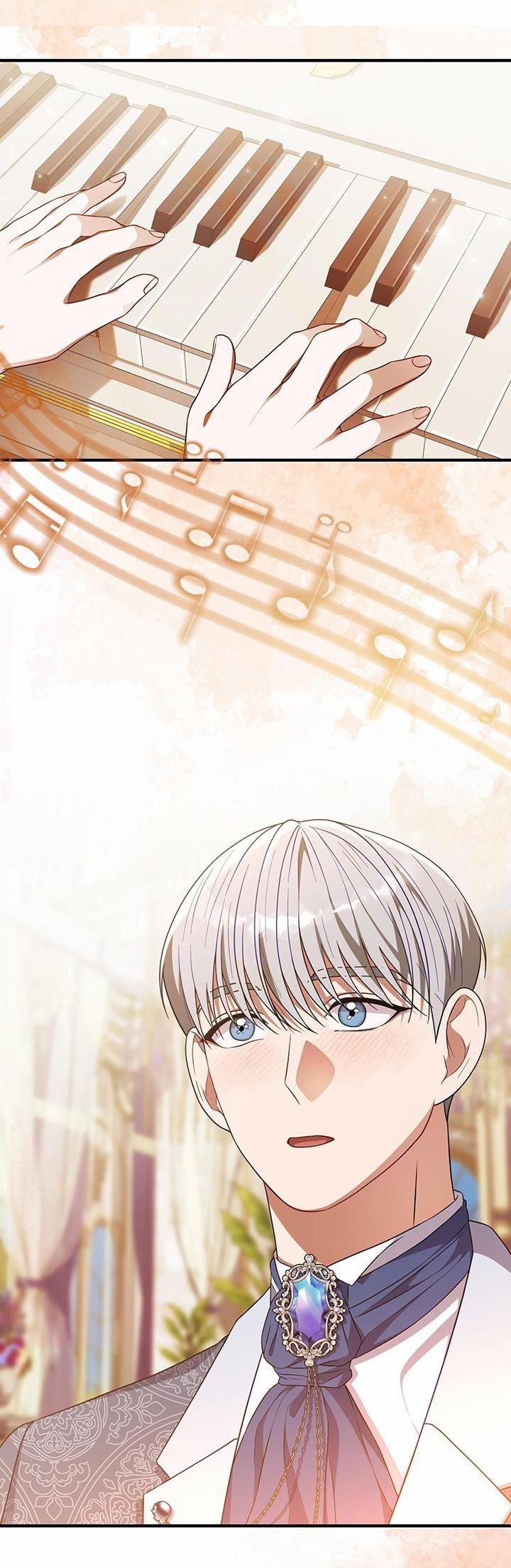 [18+] Jasmin Xin Hãy Để Ý Đến Tôi 14.2 trang 38