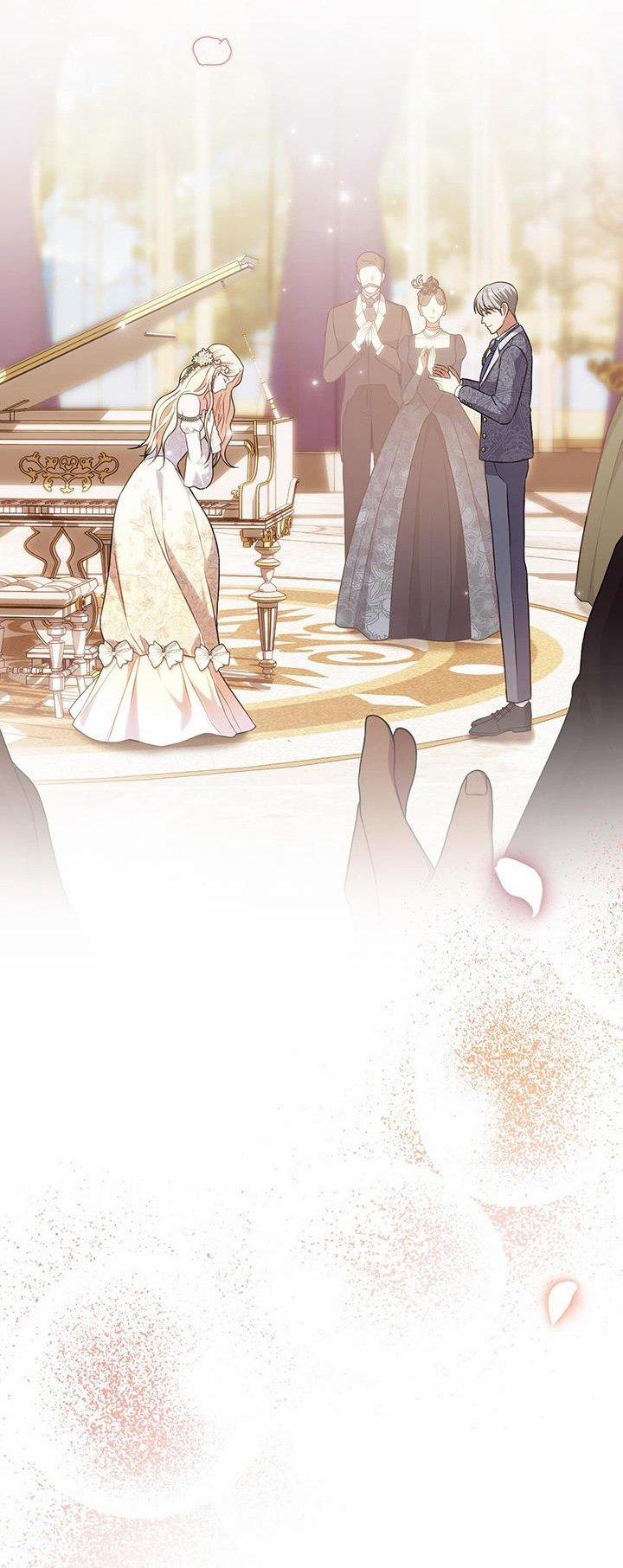 [18+] Jasmin Xin Hãy Để Ý Đến Tôi 14.2 trang 40