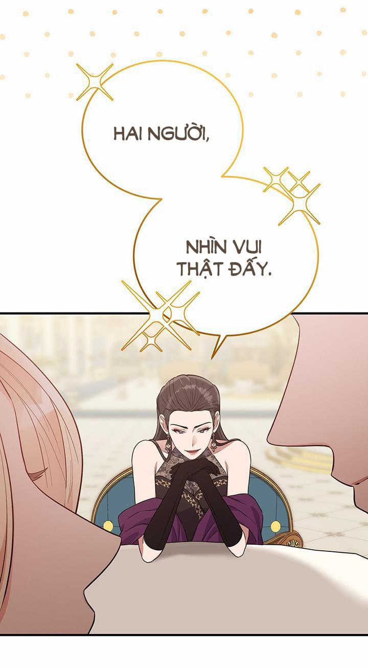 [18+] Jasmin Xin Hãy Để Ý Đến Tôi 14.2 trang 5