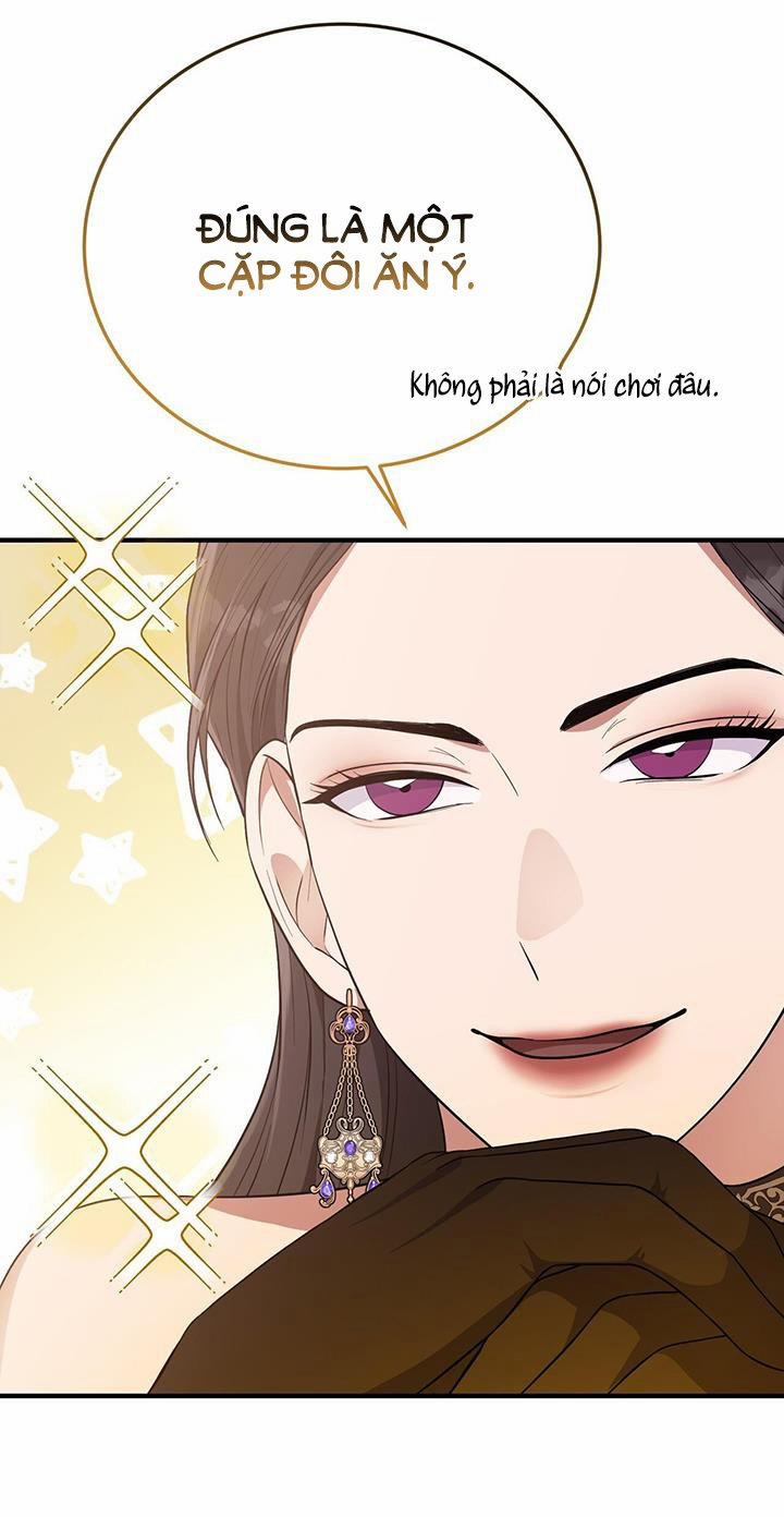 [18+] Jasmin Xin Hãy Để Ý Đến Tôi 14.2 trang 7