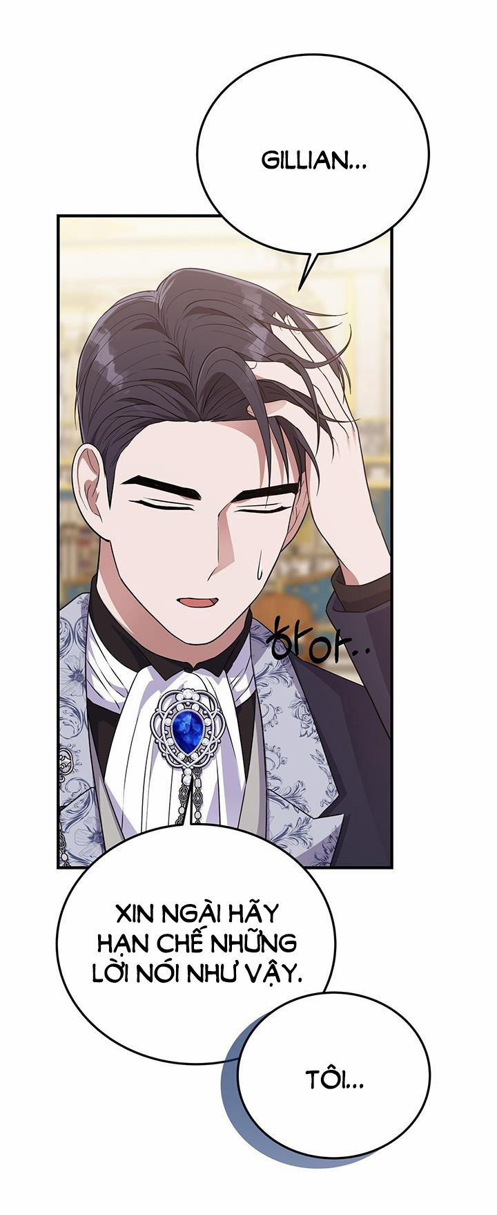 [18+] Jasmin Xin Hãy Để Ý Đến Tôi 14.2 trang 8