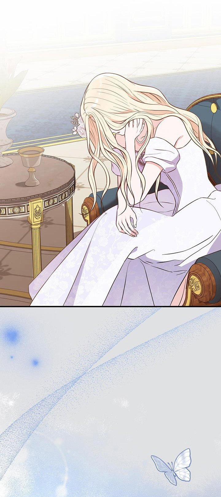 [18+] Jasmin Xin Hãy Để Ý Đến Tôi 15.1 trang 13