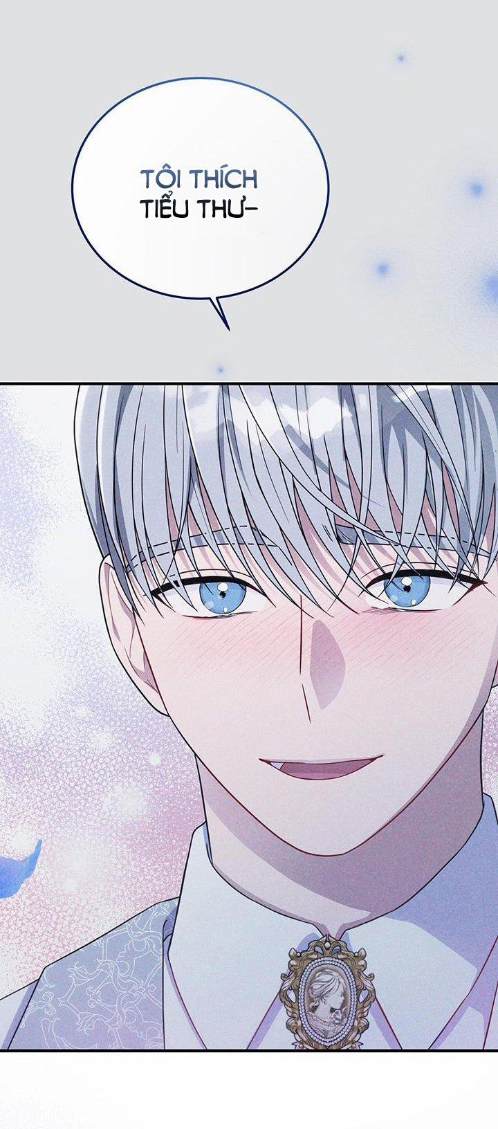 [18+] Jasmin Xin Hãy Để Ý Đến Tôi 15.1 trang 15