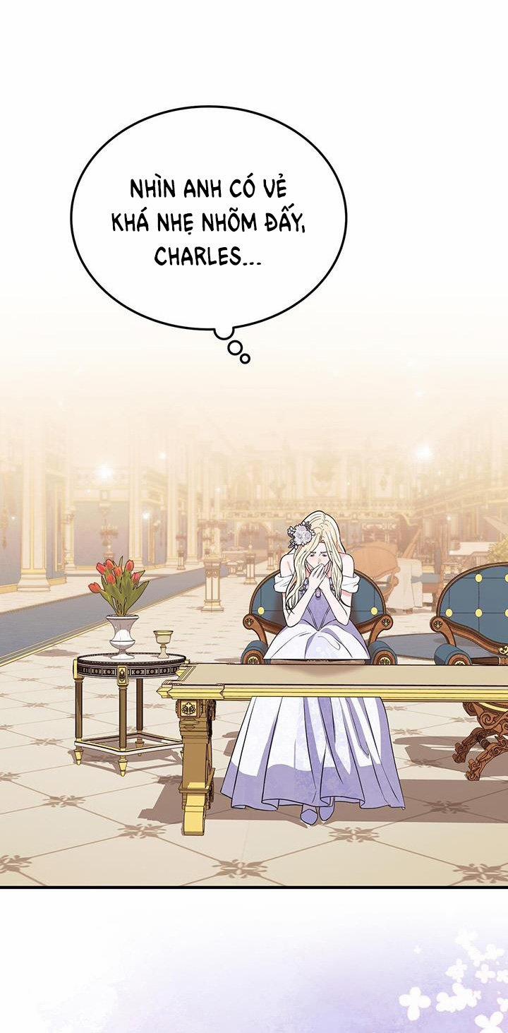 [18+] Jasmin Xin Hãy Để Ý Đến Tôi 15.1 trang 17