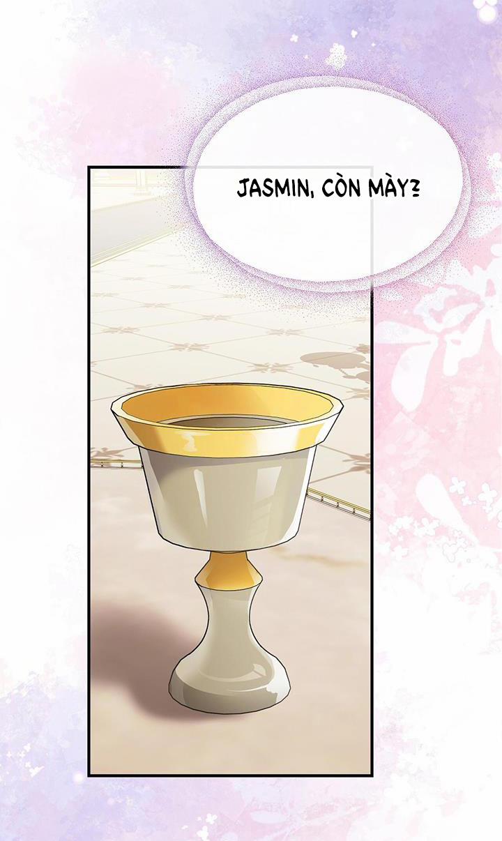 [18+] Jasmin Xin Hãy Để Ý Đến Tôi 15.1 trang 18