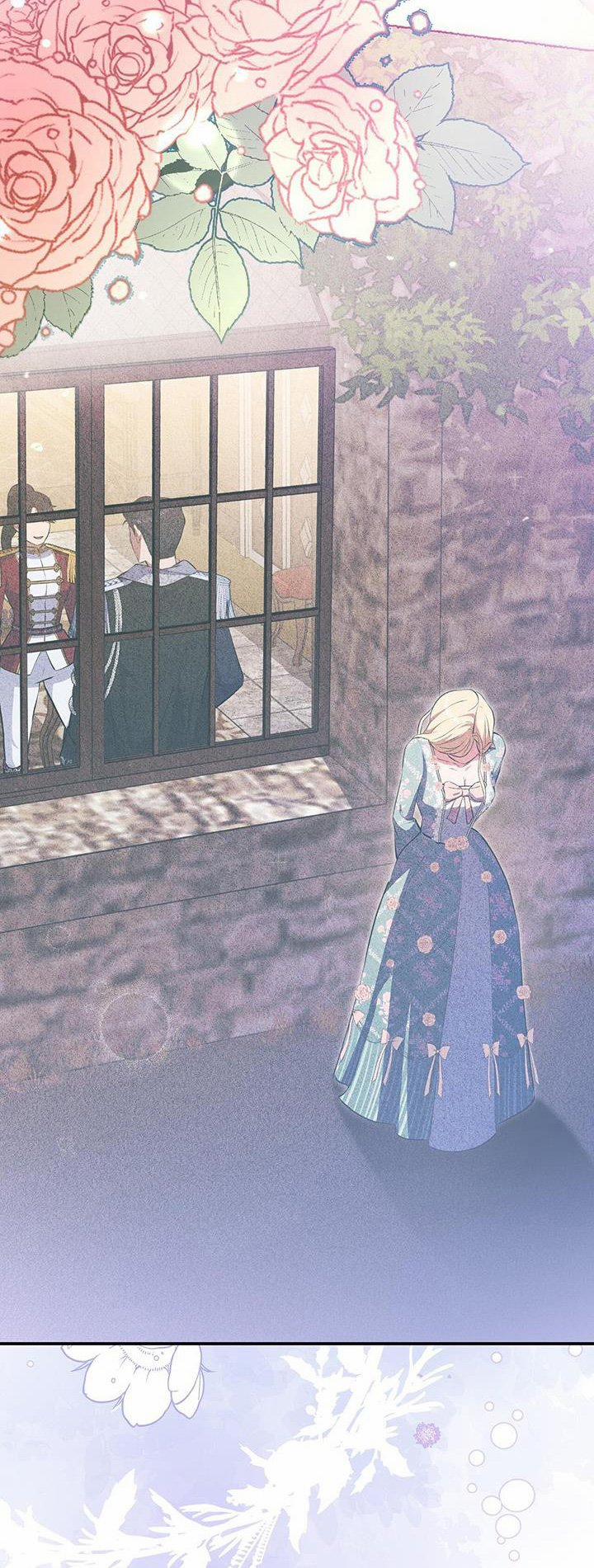 [18+] Jasmin Xin Hãy Để Ý Đến Tôi 15.1 trang 21