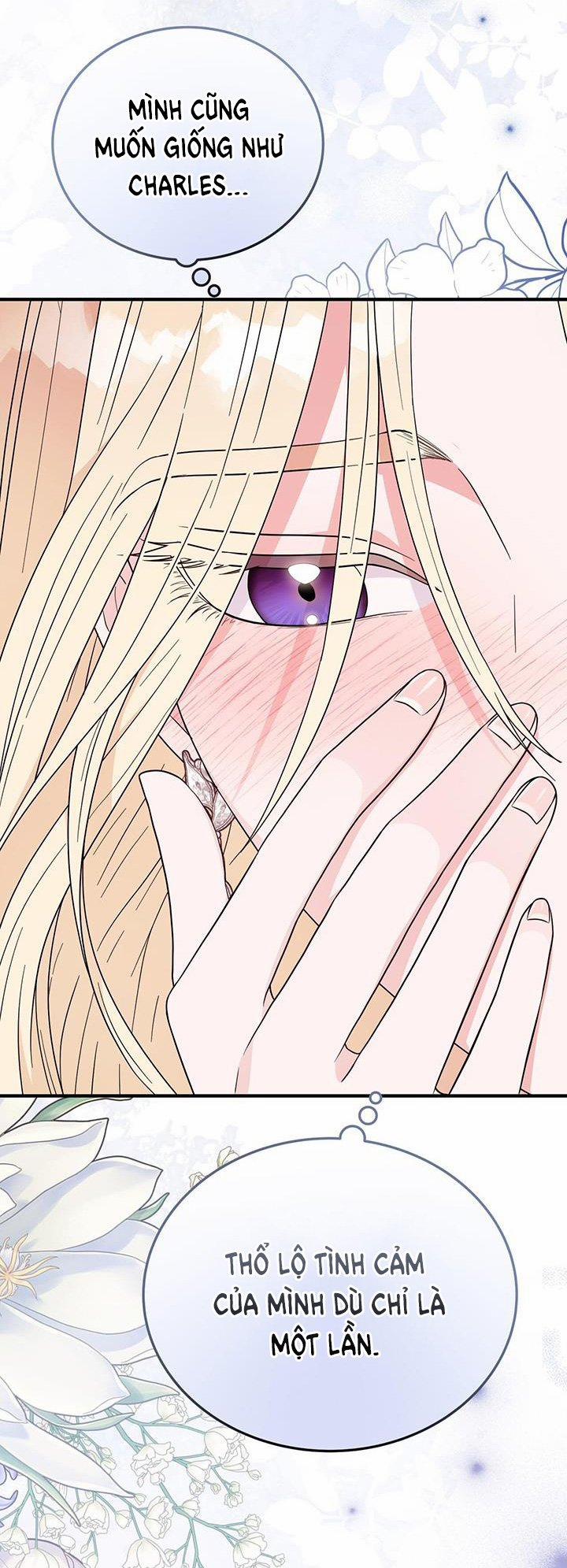 [18+] Jasmin Xin Hãy Để Ý Đến Tôi 15.1 trang 24