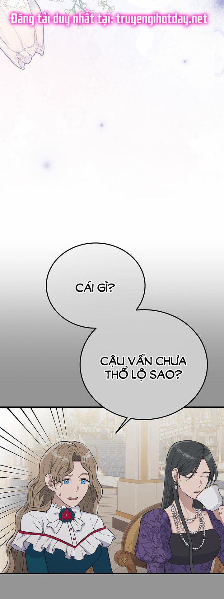 [18+] Jasmin Xin Hãy Để Ý Đến Tôi 15.1 trang 25