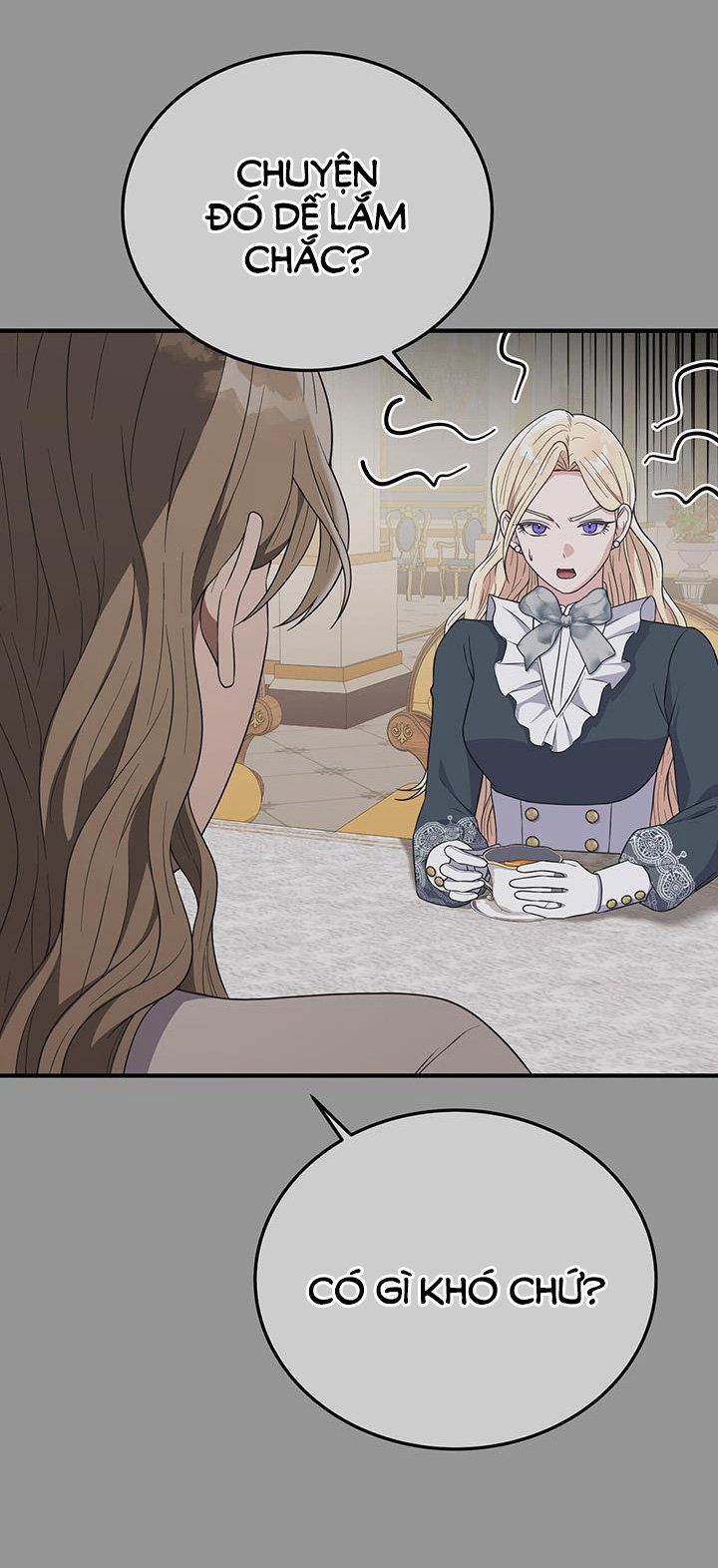 [18+] Jasmin Xin Hãy Để Ý Đến Tôi 15.1 trang 26