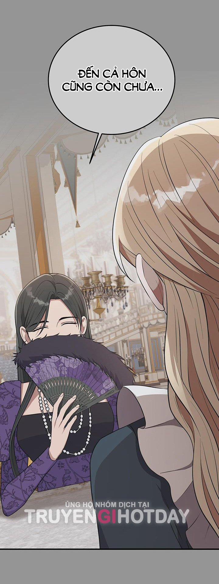 [18+] Jasmin Xin Hãy Để Ý Đến Tôi 15.1 trang 29