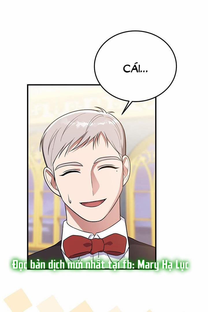 [18+] Jasmin Xin Hãy Để Ý Đến Tôi 15.1 trang 8