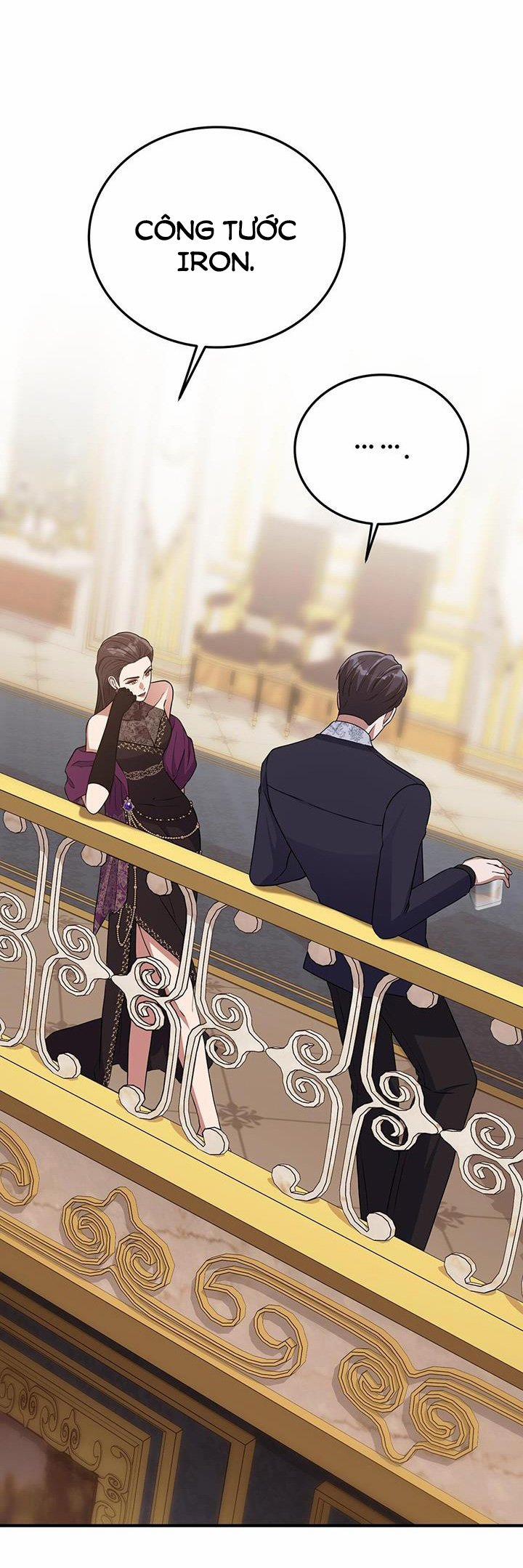 [18+] Jasmin Xin Hãy Để Ý Đến Tôi 15.2 trang 13