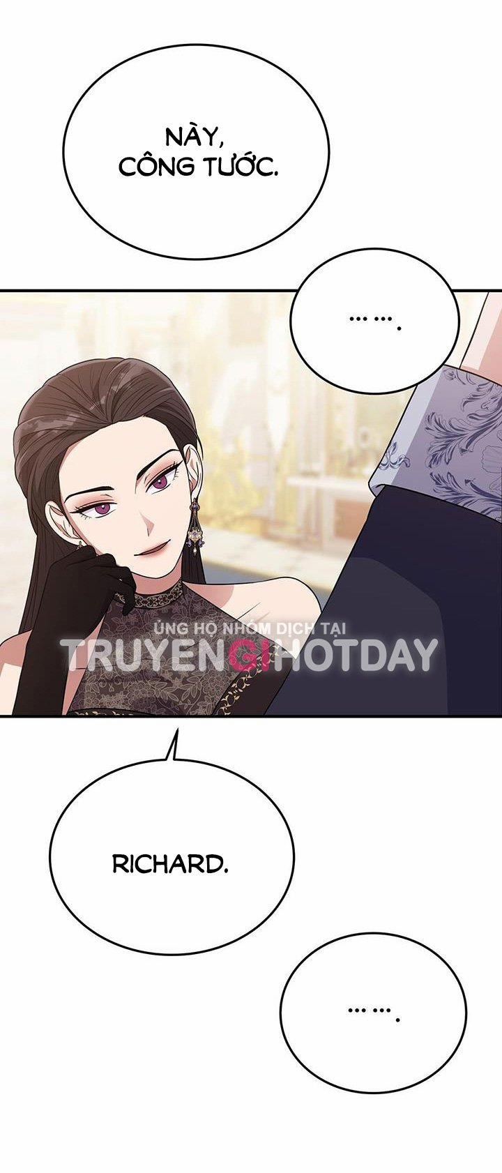 [18+] Jasmin Xin Hãy Để Ý Đến Tôi 15.2 trang 14