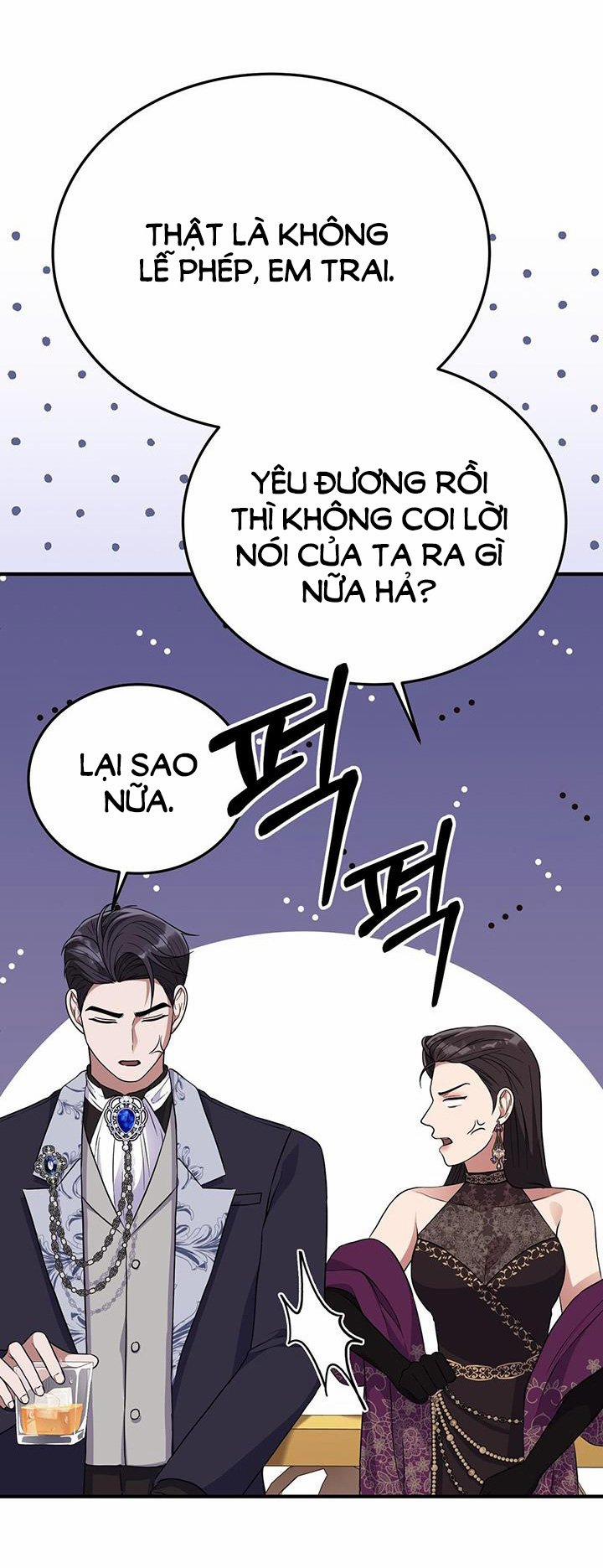 [18+] Jasmin Xin Hãy Để Ý Đến Tôi 15.2 trang 15