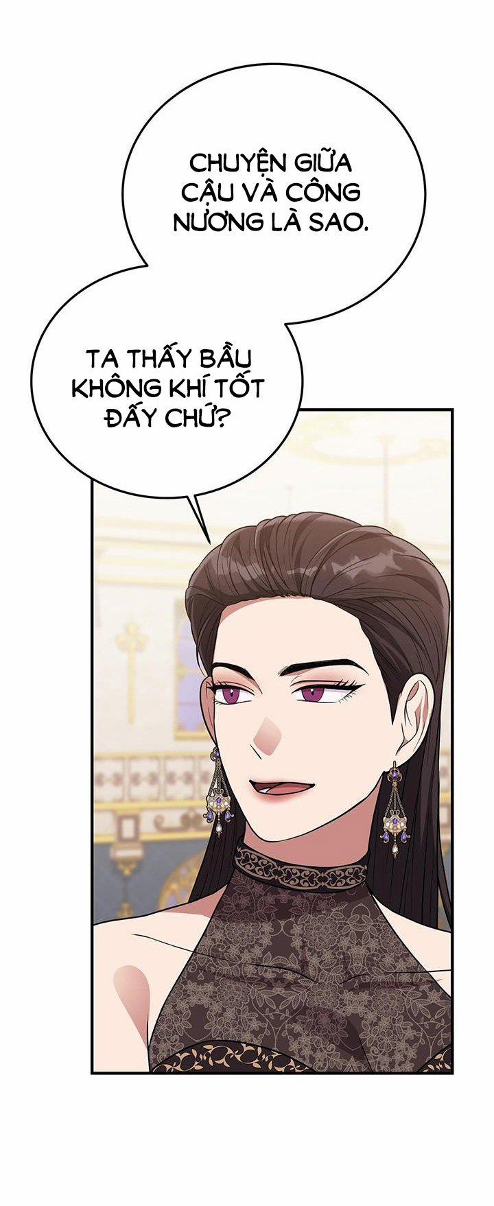 [18+] Jasmin Xin Hãy Để Ý Đến Tôi 15.2 trang 16