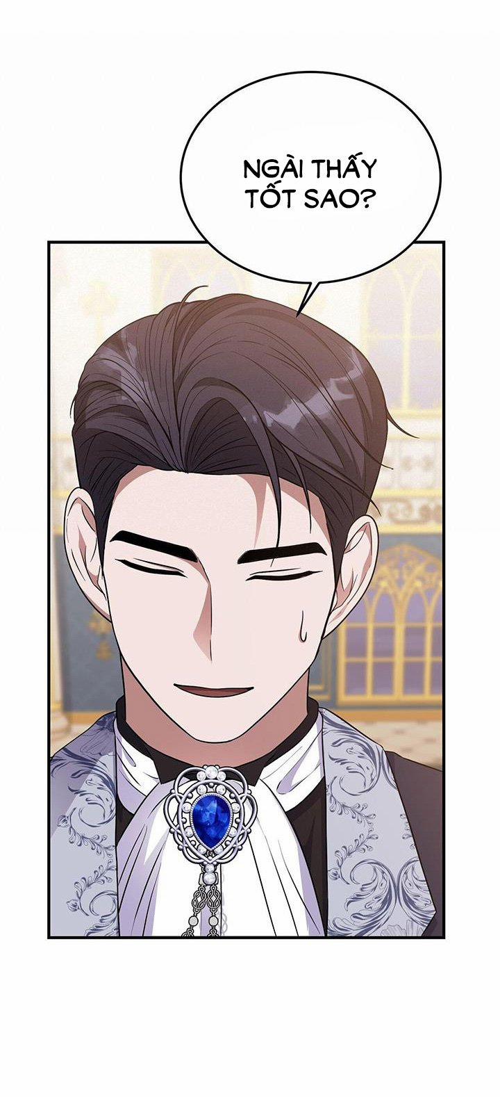 [18+] Jasmin Xin Hãy Để Ý Đến Tôi 15.2 trang 17