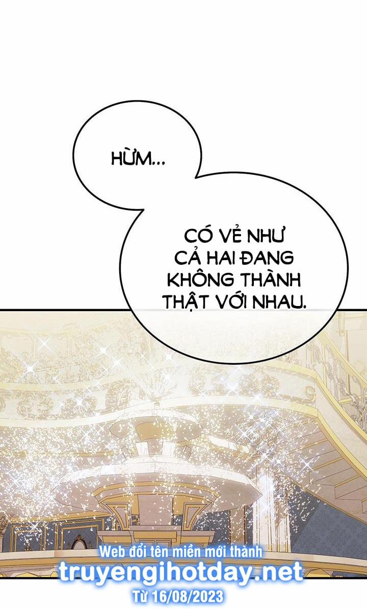 [18+] Jasmin Xin Hãy Để Ý Đến Tôi 15.2 trang 18