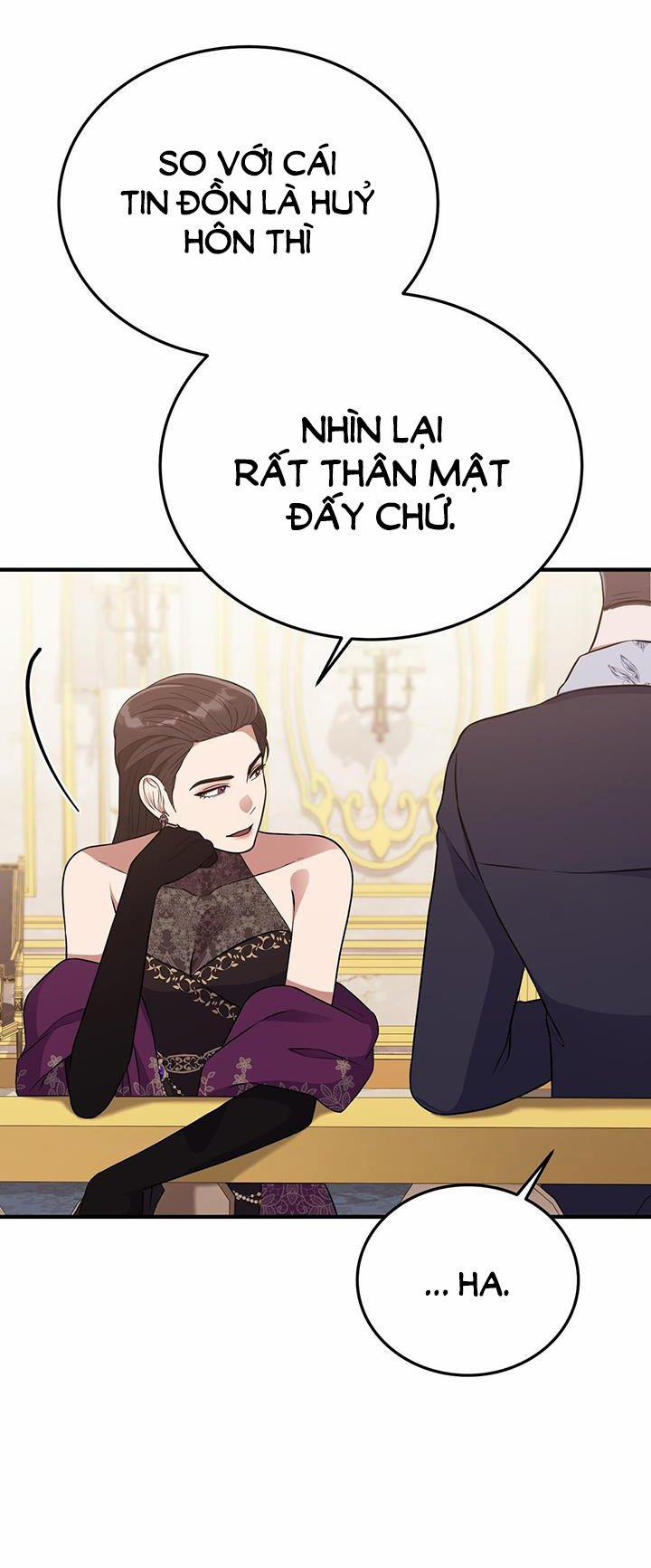 [18+] Jasmin Xin Hãy Để Ý Đến Tôi 15.2 trang 19