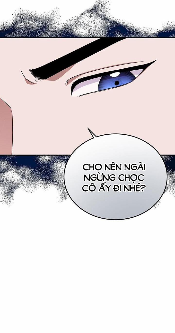 [18+] Jasmin Xin Hãy Để Ý Đến Tôi 15.2 trang 21