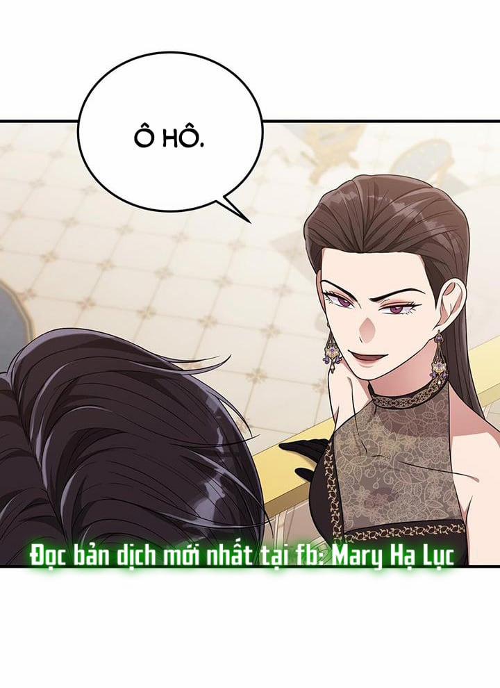 [18+] Jasmin Xin Hãy Để Ý Đến Tôi 15.2 trang 22