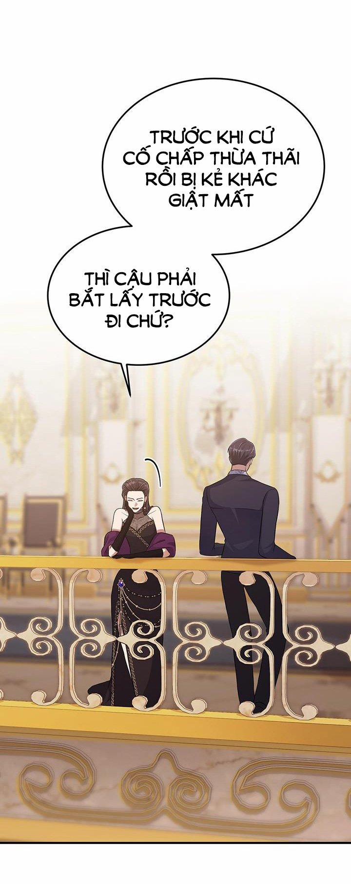 [18+] Jasmin Xin Hãy Để Ý Đến Tôi 15.2 trang 23