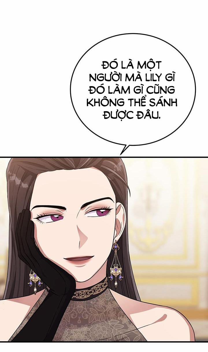 [18+] Jasmin Xin Hãy Để Ý Đến Tôi 15.2 trang 24