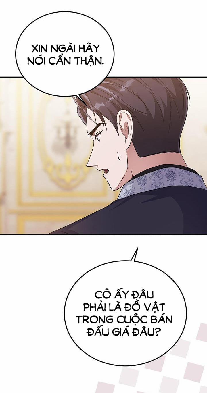 [18+] Jasmin Xin Hãy Để Ý Đến Tôi 15.2 trang 25