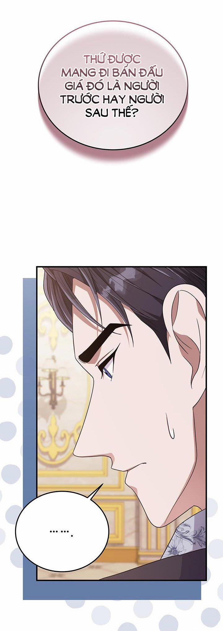 [18+] Jasmin Xin Hãy Để Ý Đến Tôi 15.2 trang 27