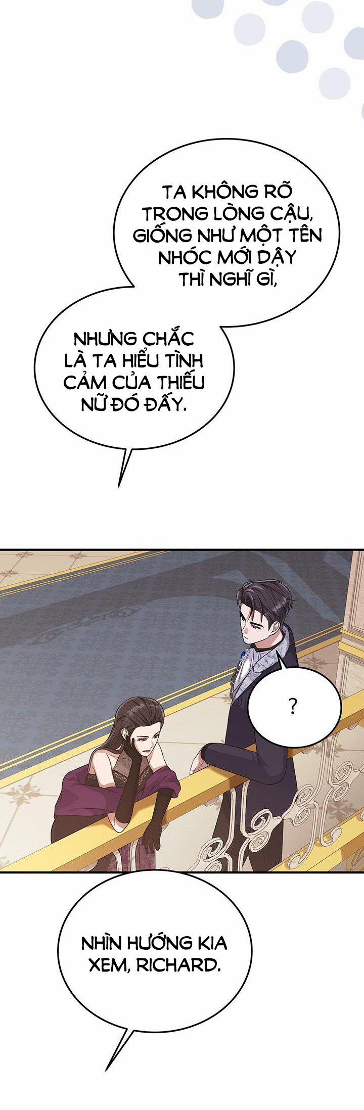 [18+] Jasmin Xin Hãy Để Ý Đến Tôi 15.2 trang 28