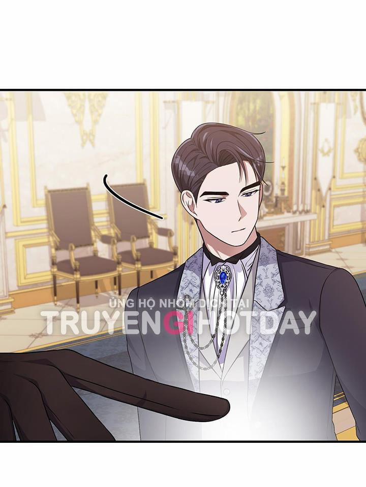 [18+] Jasmin Xin Hãy Để Ý Đến Tôi 15.2 trang 29