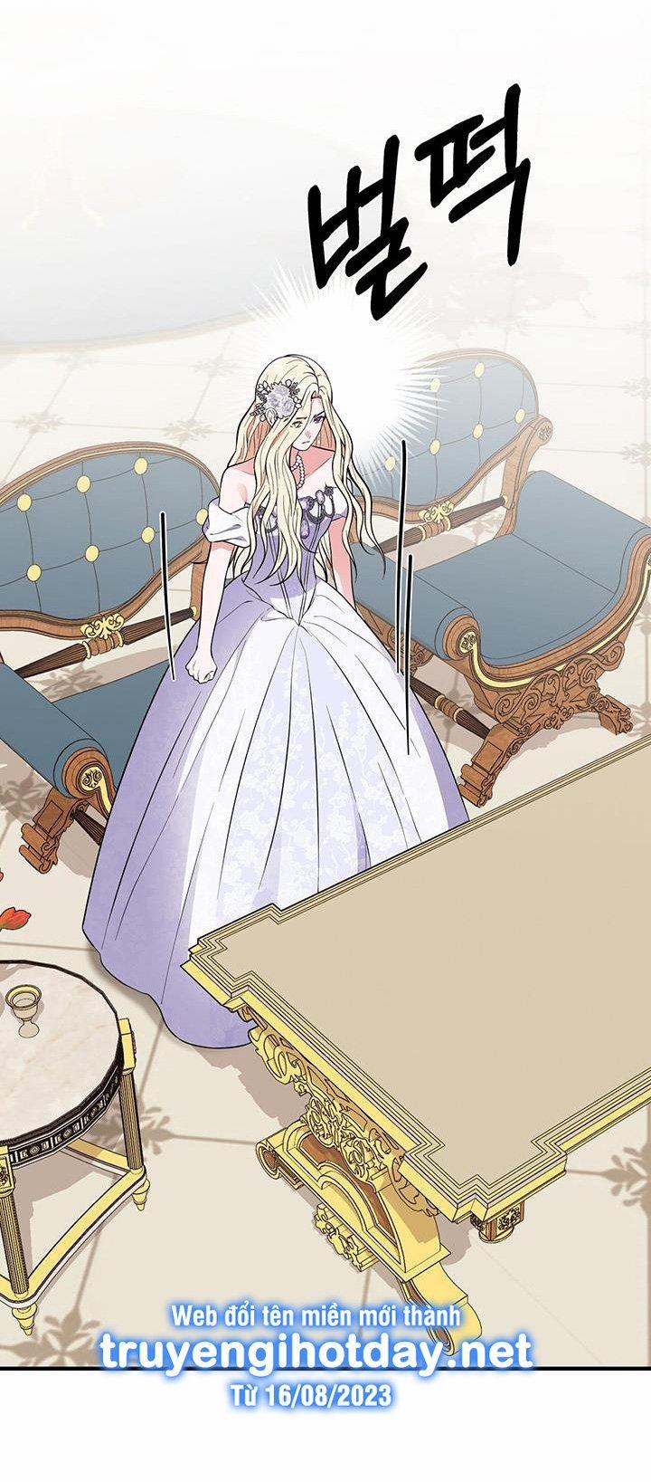 [18+] Jasmin Xin Hãy Để Ý Đến Tôi 15.2 trang 3