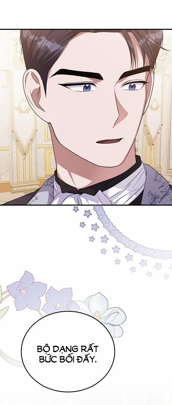 [18+] Jasmin Xin Hãy Để Ý Đến Tôi 15.2 trang 30