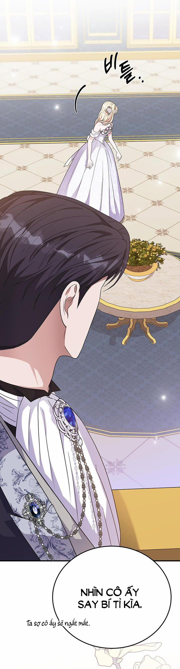 [18+] Jasmin Xin Hãy Để Ý Đến Tôi 15.2 trang 31