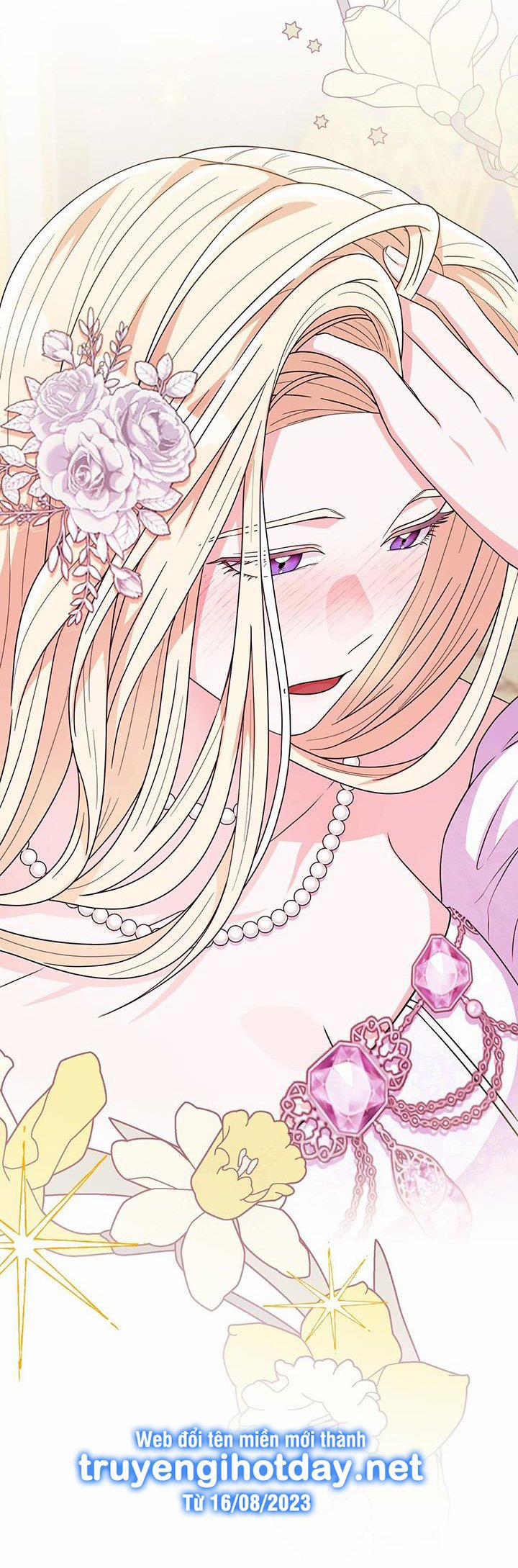 [18+] Jasmin Xin Hãy Để Ý Đến Tôi 15.2 trang 32