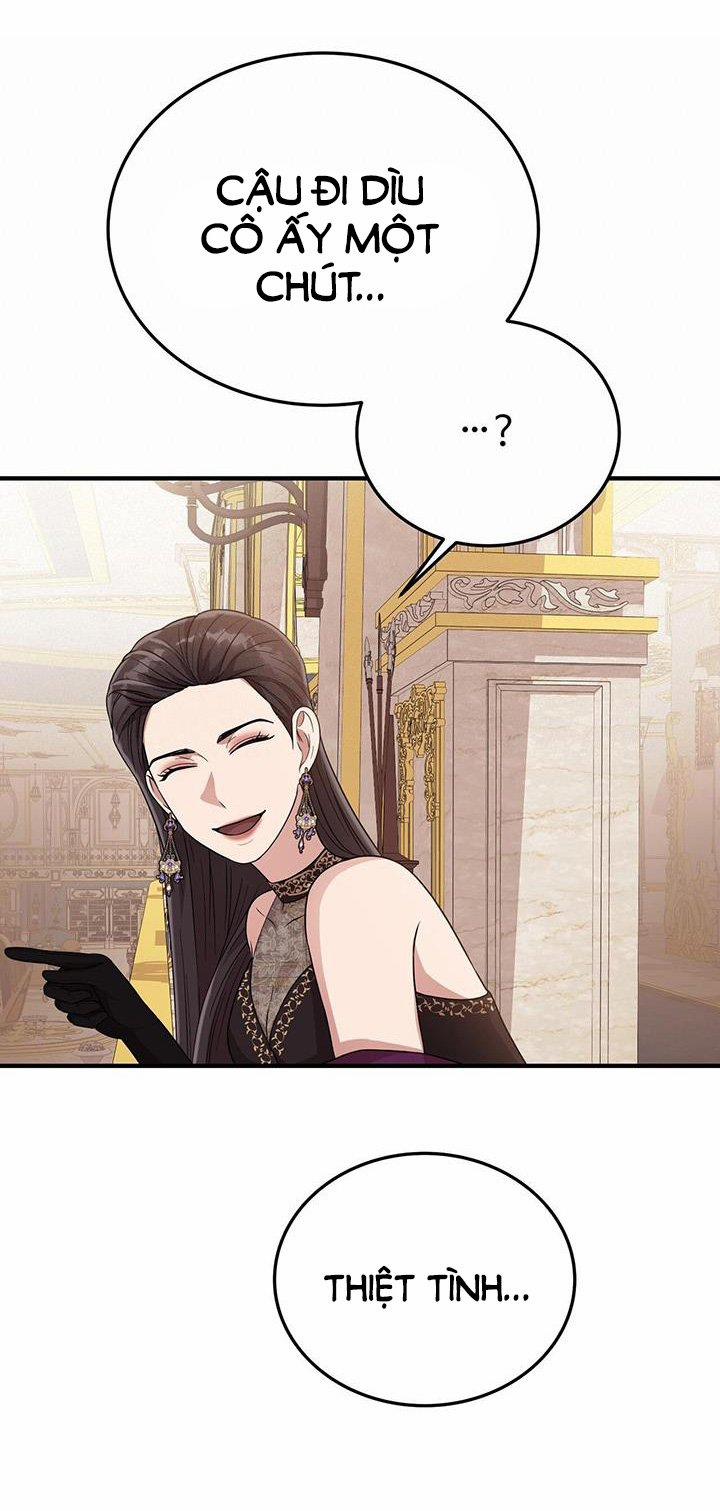 [18+] Jasmin Xin Hãy Để Ý Đến Tôi 15.2 trang 33