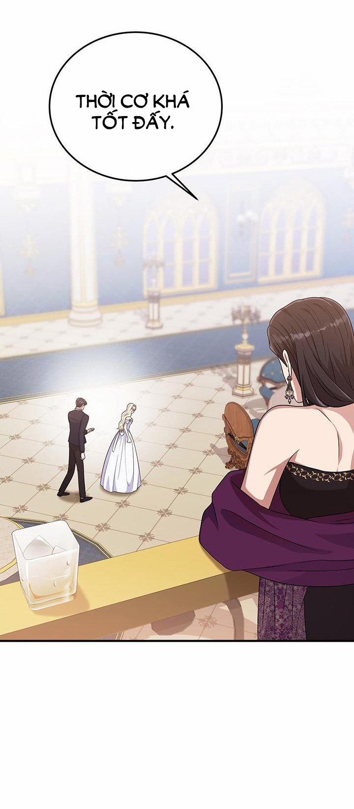 [18+] Jasmin Xin Hãy Để Ý Đến Tôi 15.2 trang 34