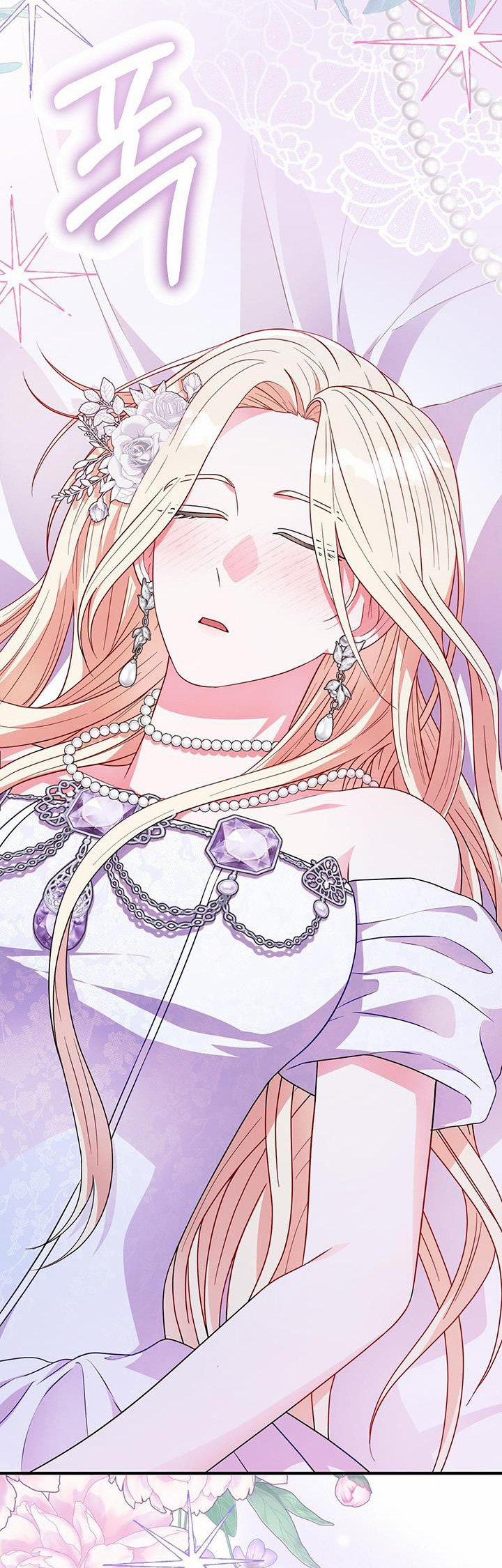 [18+] Jasmin Xin Hãy Để Ý Đến Tôi 15.2 trang 36