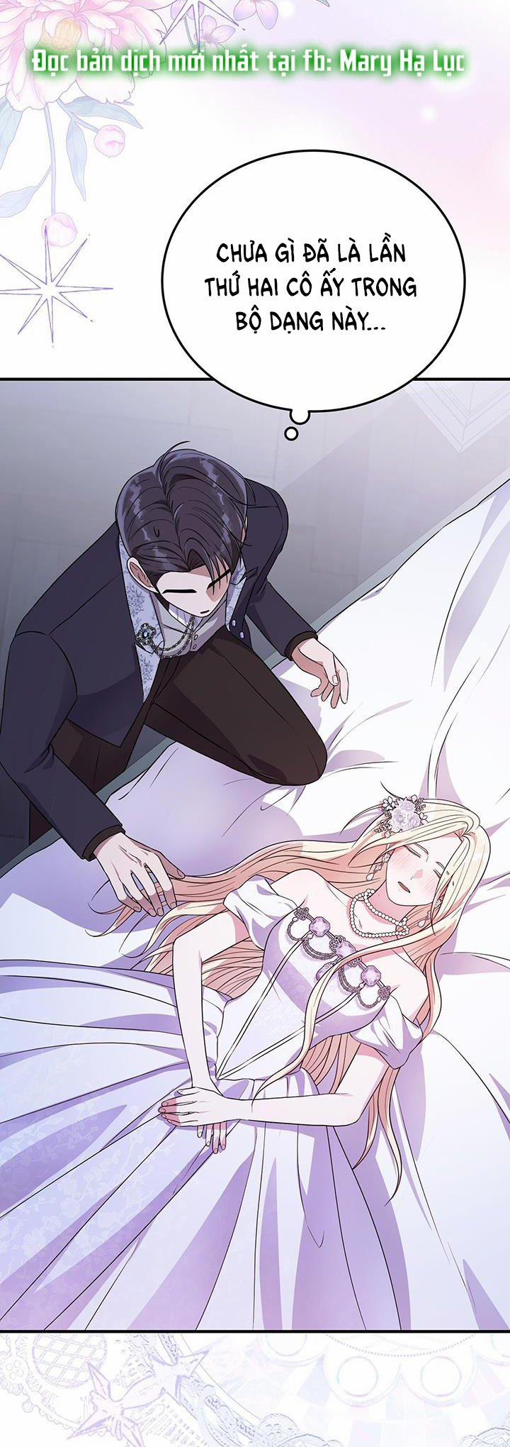 [18+] Jasmin Xin Hãy Để Ý Đến Tôi 15.2 trang 37