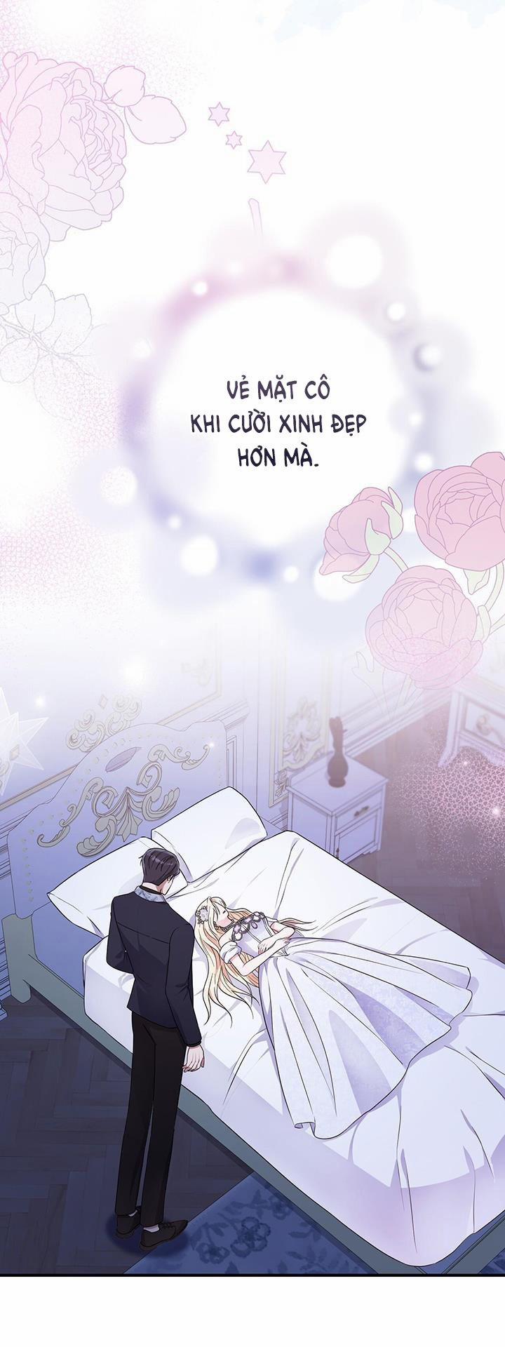 [18+] Jasmin Xin Hãy Để Ý Đến Tôi 15.2 trang 41