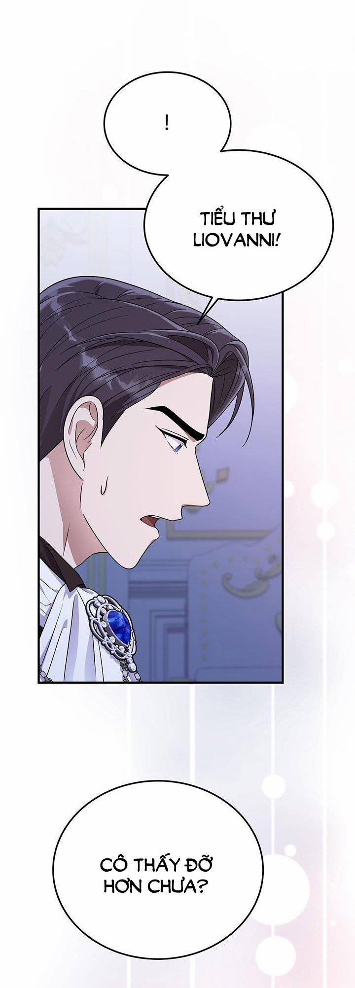 [18+] Jasmin Xin Hãy Để Ý Đến Tôi 15.2 trang 43