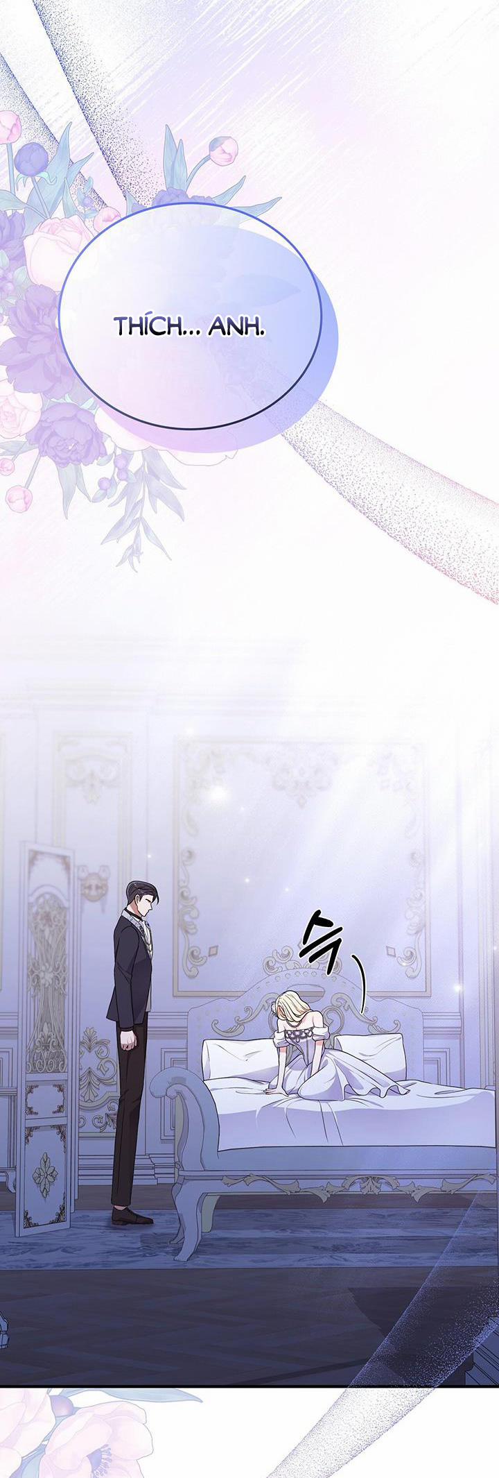 [18+] Jasmin Xin Hãy Để Ý Đến Tôi 15.2 trang 45