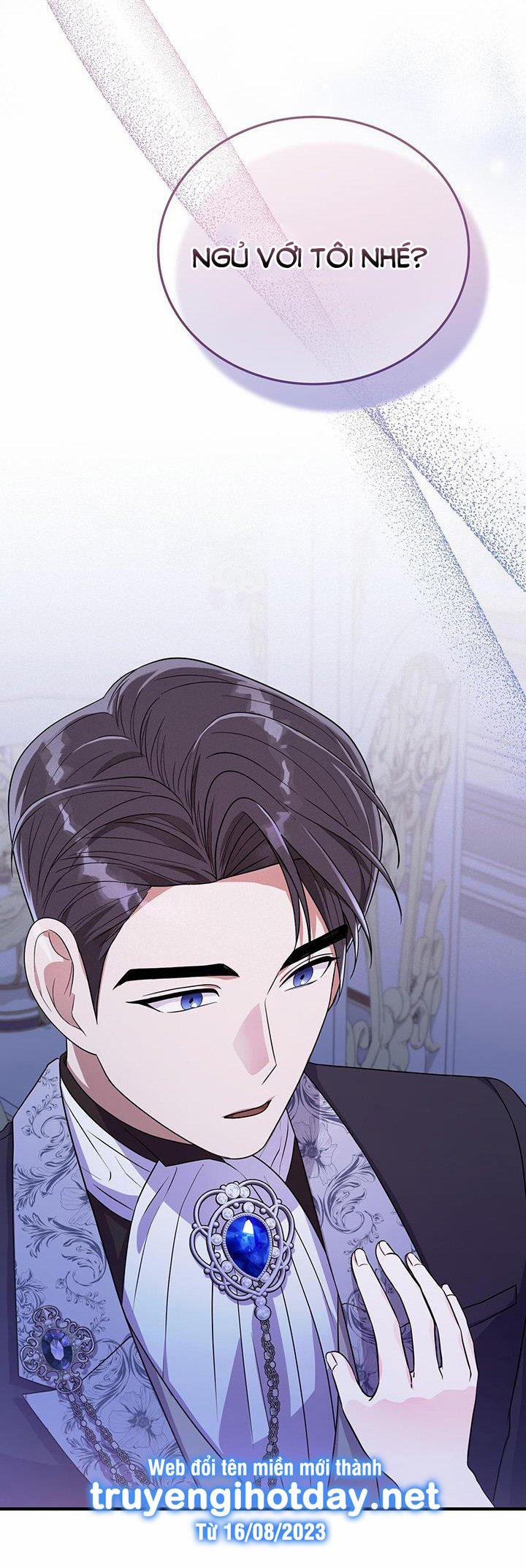 [18+] Jasmin Xin Hãy Để Ý Đến Tôi 15.2 trang 48