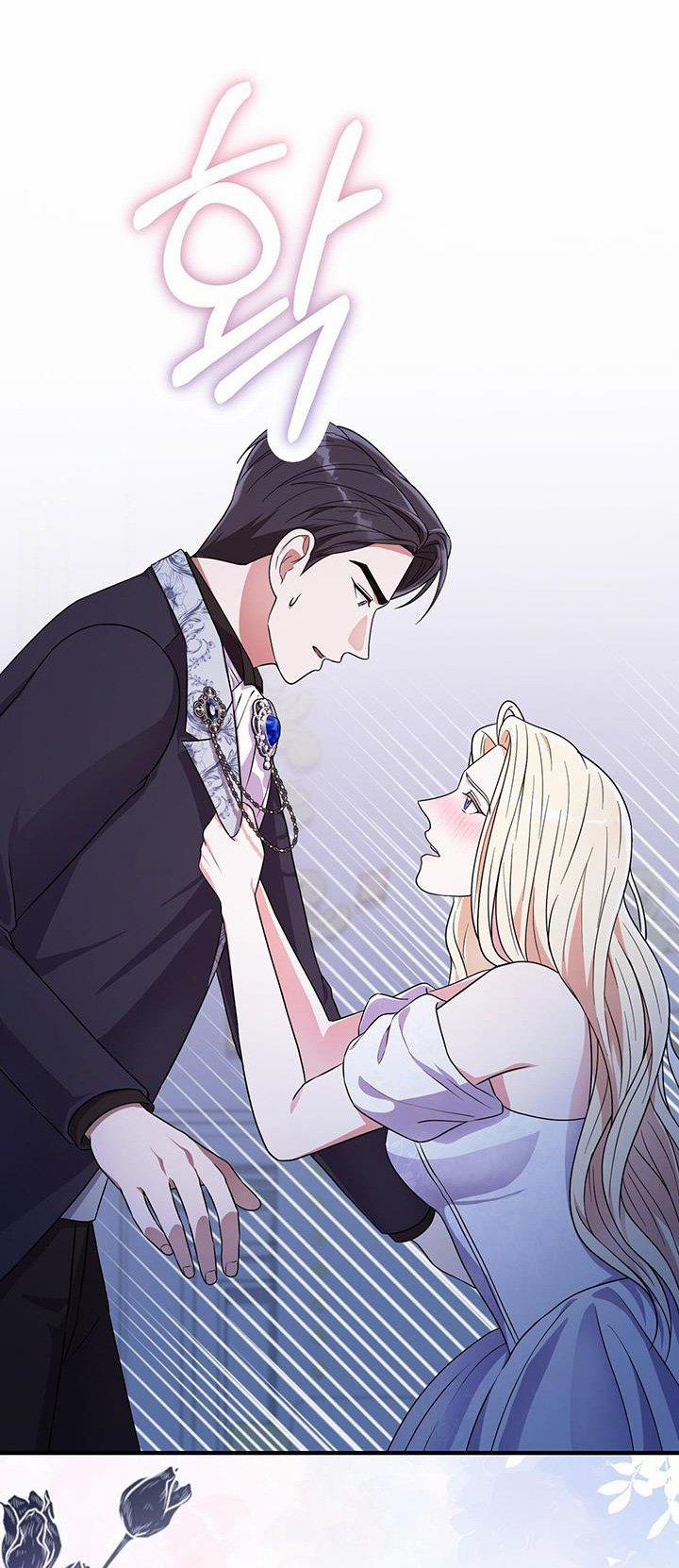 [18+] Jasmin Xin Hãy Để Ý Đến Tôi 15.2 trang 49