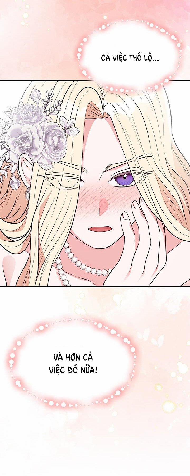 [18+] Jasmin Xin Hãy Để Ý Đến Tôi 15.2 trang 5