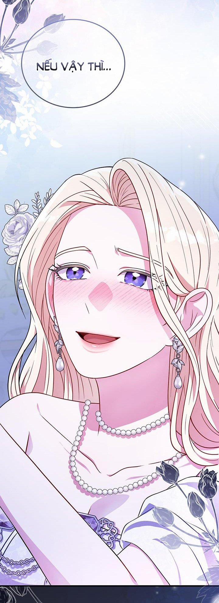 [18+] Jasmin Xin Hãy Để Ý Đến Tôi 15.2 trang 50