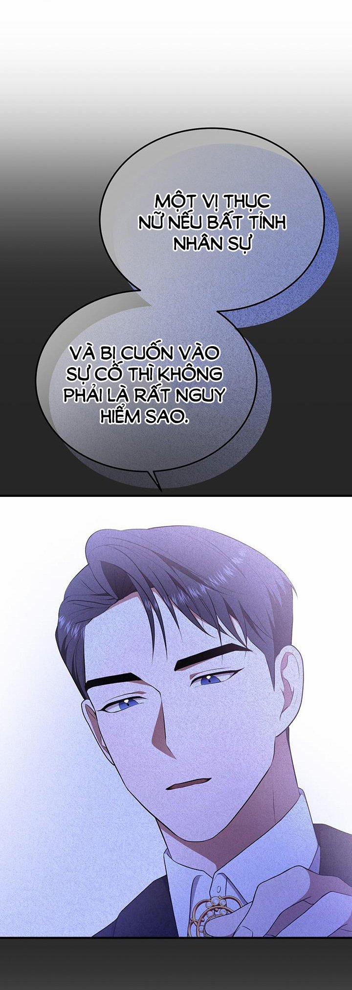 [18+] Jasmin Xin Hãy Để Ý Đến Tôi 15.2 trang 6