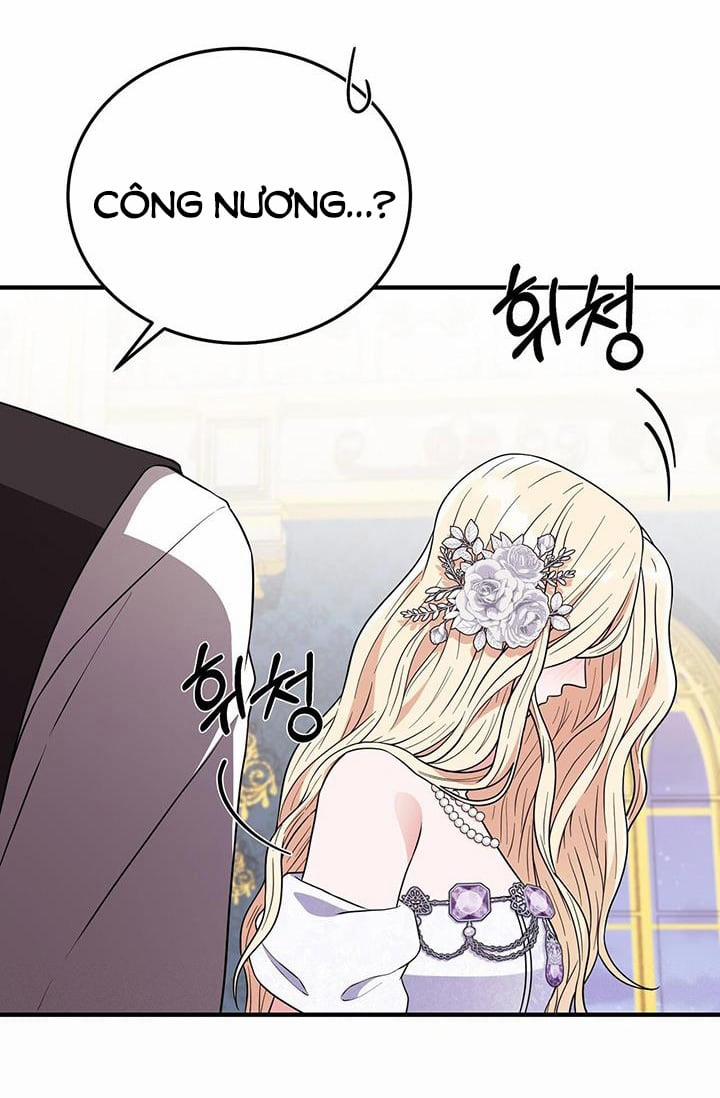 [18+] Jasmin Xin Hãy Để Ý Đến Tôi 15.2 trang 9